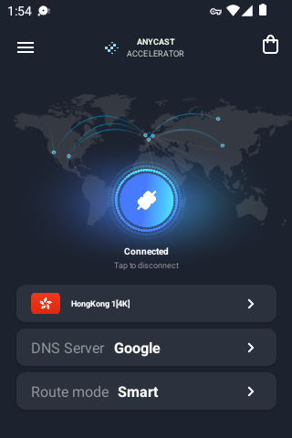 anycast加速下载android下载效果预览图